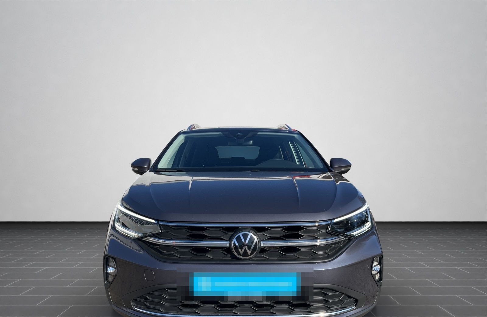 Volkswagen Taigo 1.0 TSI DSG Style MATRIX-LED NAVI SHZ foto 5