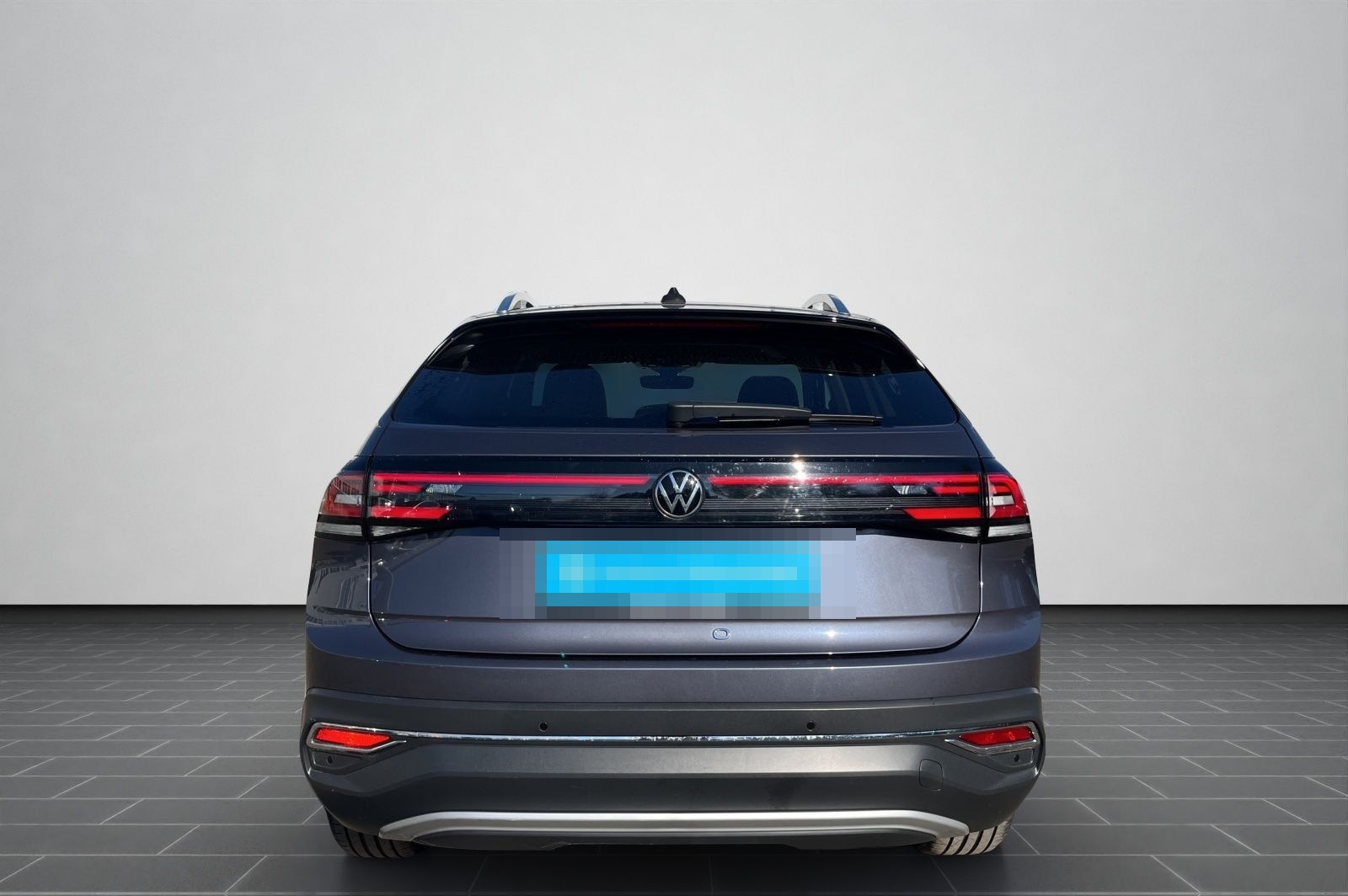 Volkswagen Taigo 1.0 TSI DSG Style MATRIX-LED NAVI SHZ foto 6