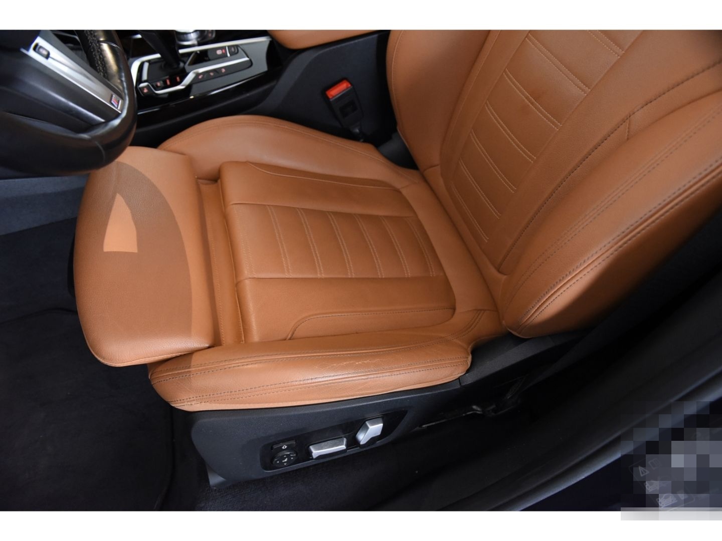 BMW X3 M40 d Panoramadach Standheizung Harman Kardon foto 13