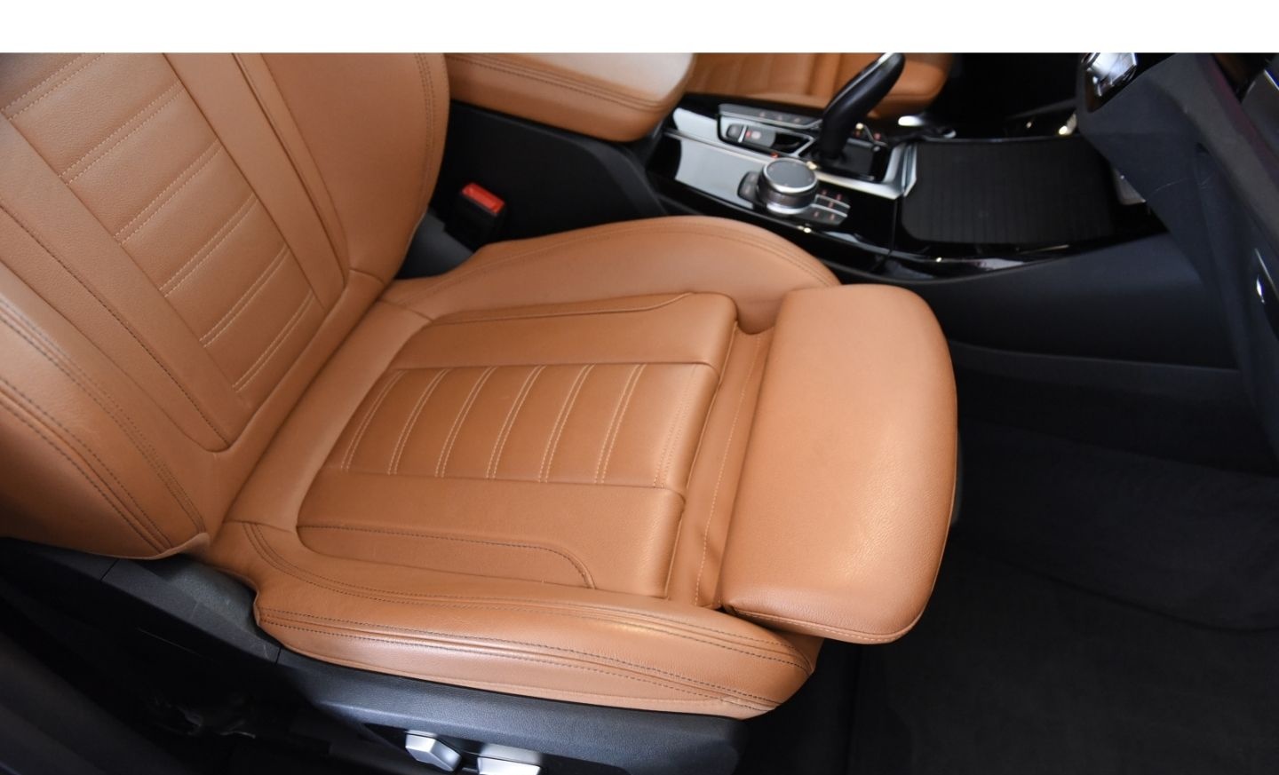 BMW X3 M40 d Panoramadach Standheizung Harman Kardon foto 15