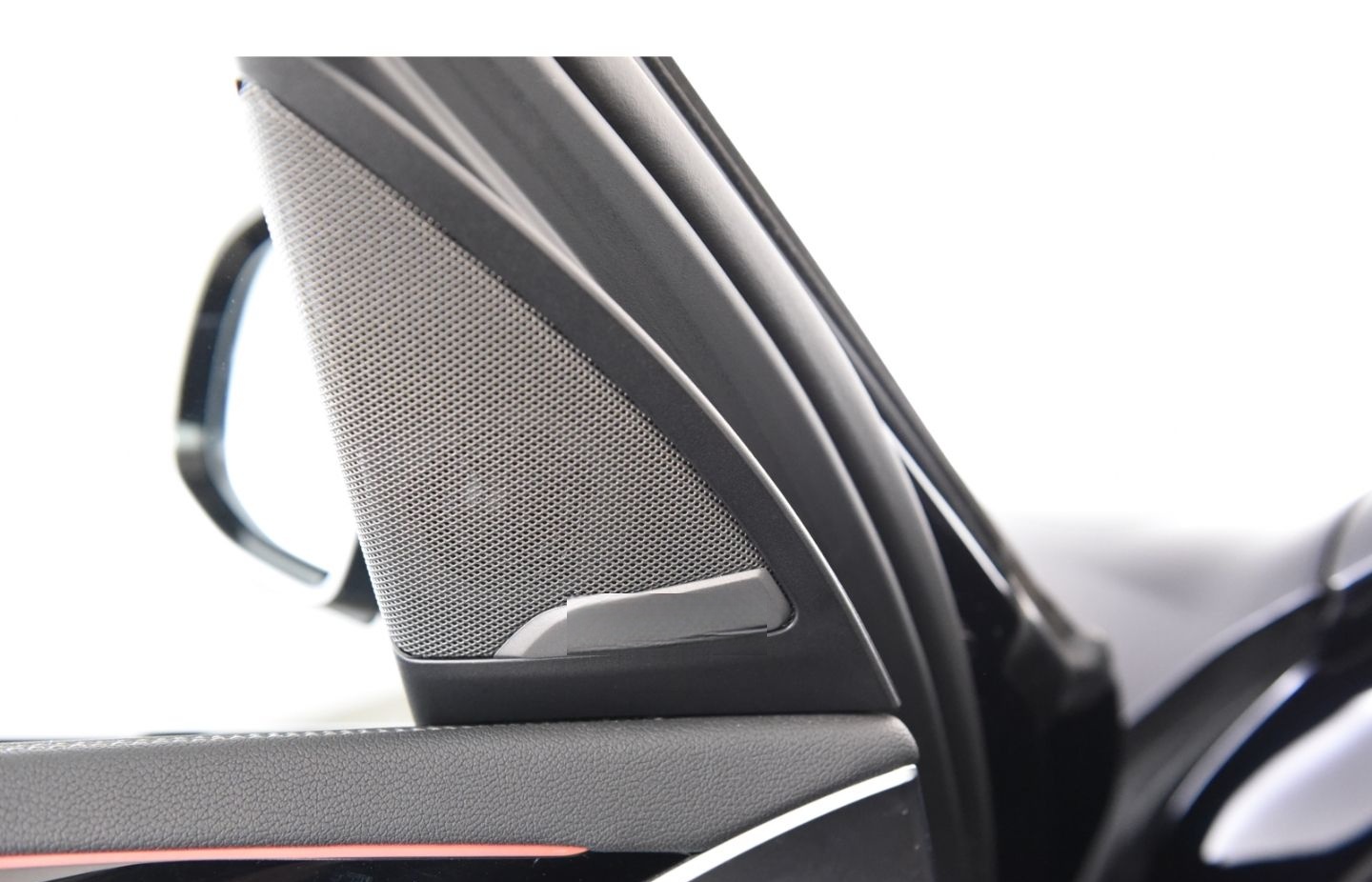 BMW X3 M40 d Panoramadach Standheizung Harman Kardon foto 17