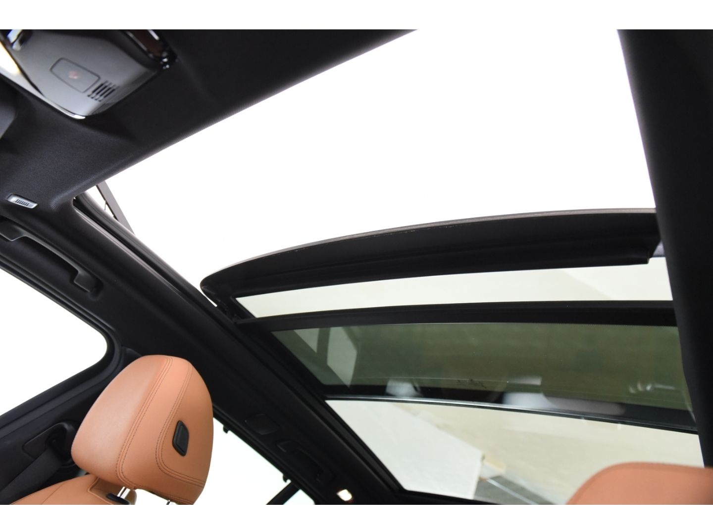 BMW X3 M40 d Panoramadach Standheizung Harman Kardon foto 18