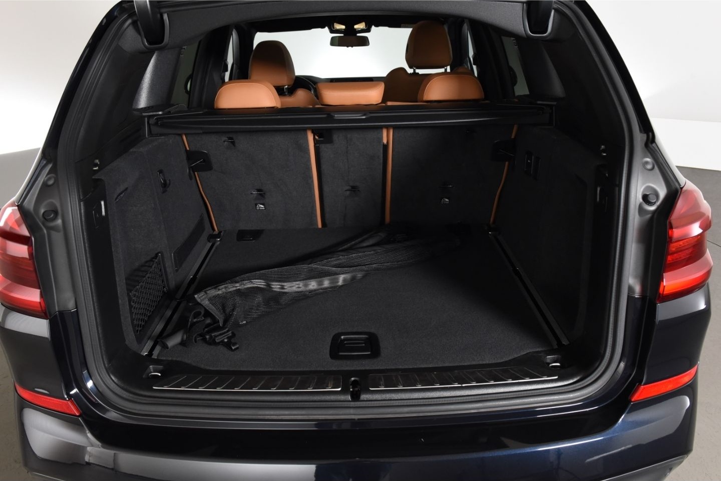 BMW X3 M40 d Panoramadach Standheizung Harman Kardon foto 19