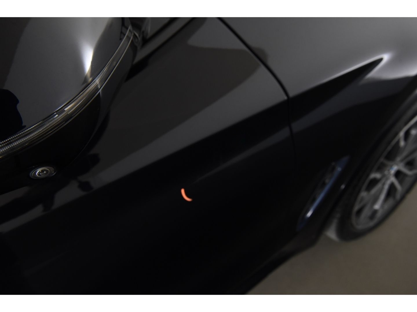 BMW X3 M40 d Panoramadach Standheizung Harman Kardon foto 25