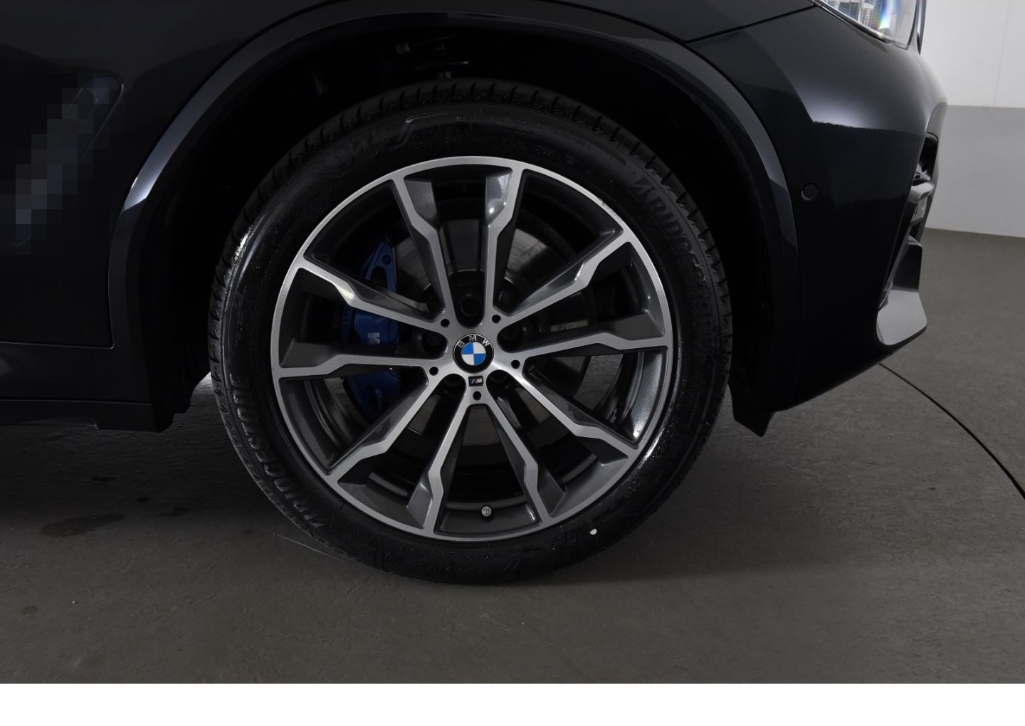 BMW X3 M40 d Panoramadach Standheizung Harman Kardon foto 5