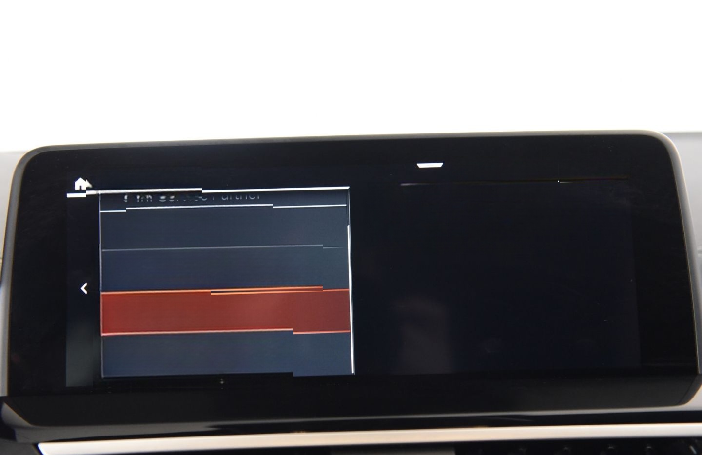 BMW X3 M40 d Panoramadach Standheizung Harman Kardon foto 7