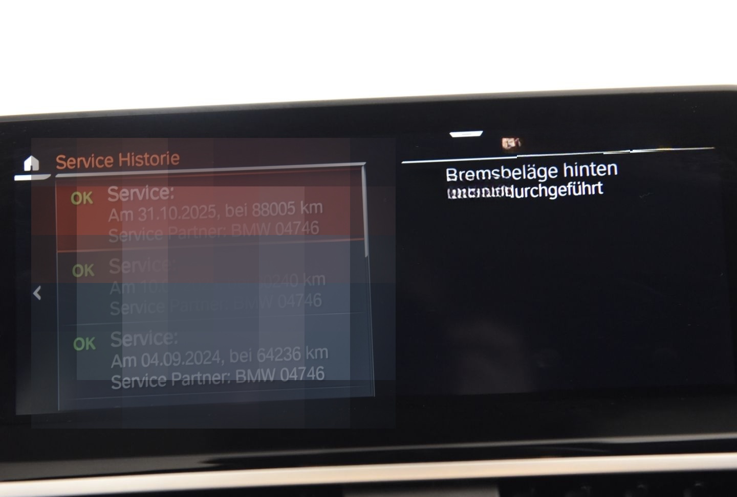 BMW X3 M40 d Panoramadach Standheizung Harman Kardon foto 9