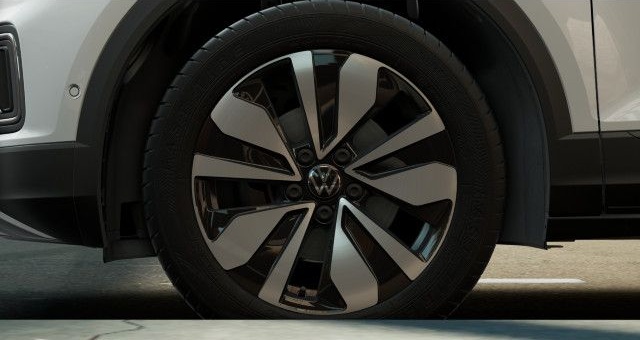 Volkswagen T-Roc 1.0 TSI Goal LED/ACC foto 4