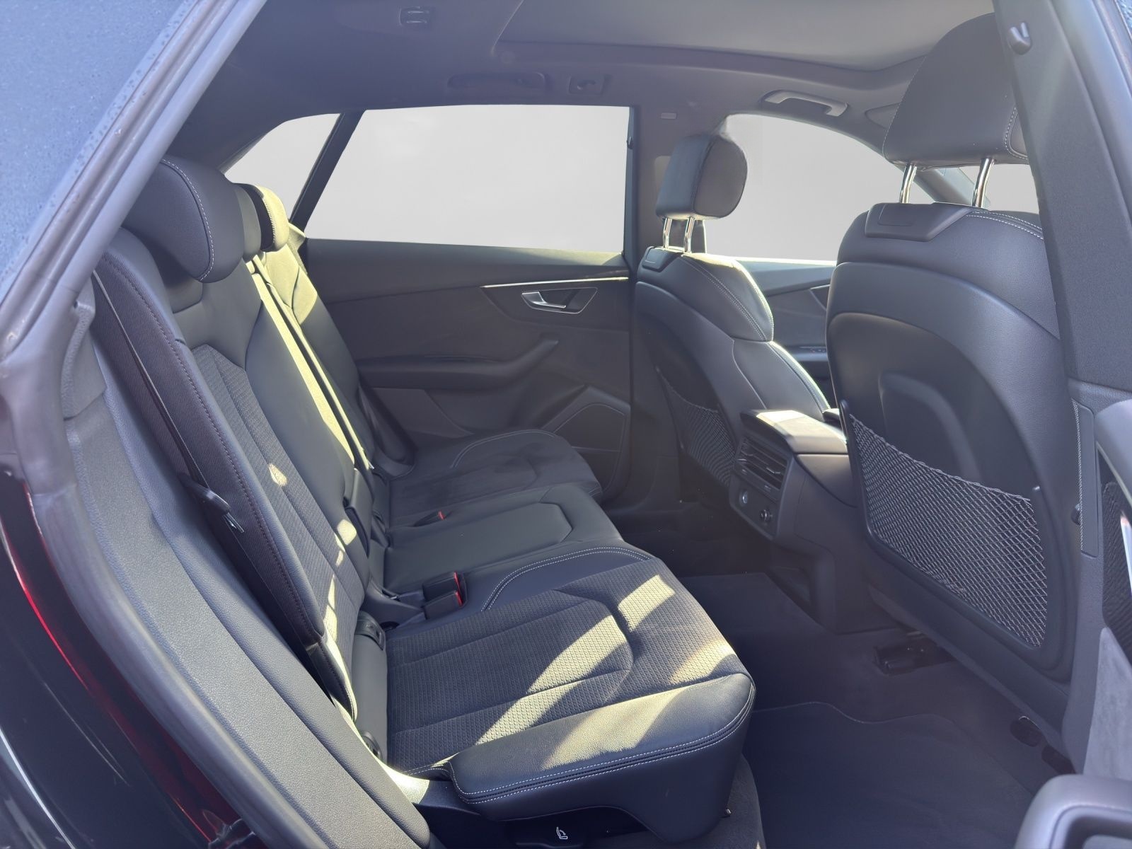 Audi Q8 50 TDI Q S LINE COMPETITION + LM23 PANO KAMER foto 6