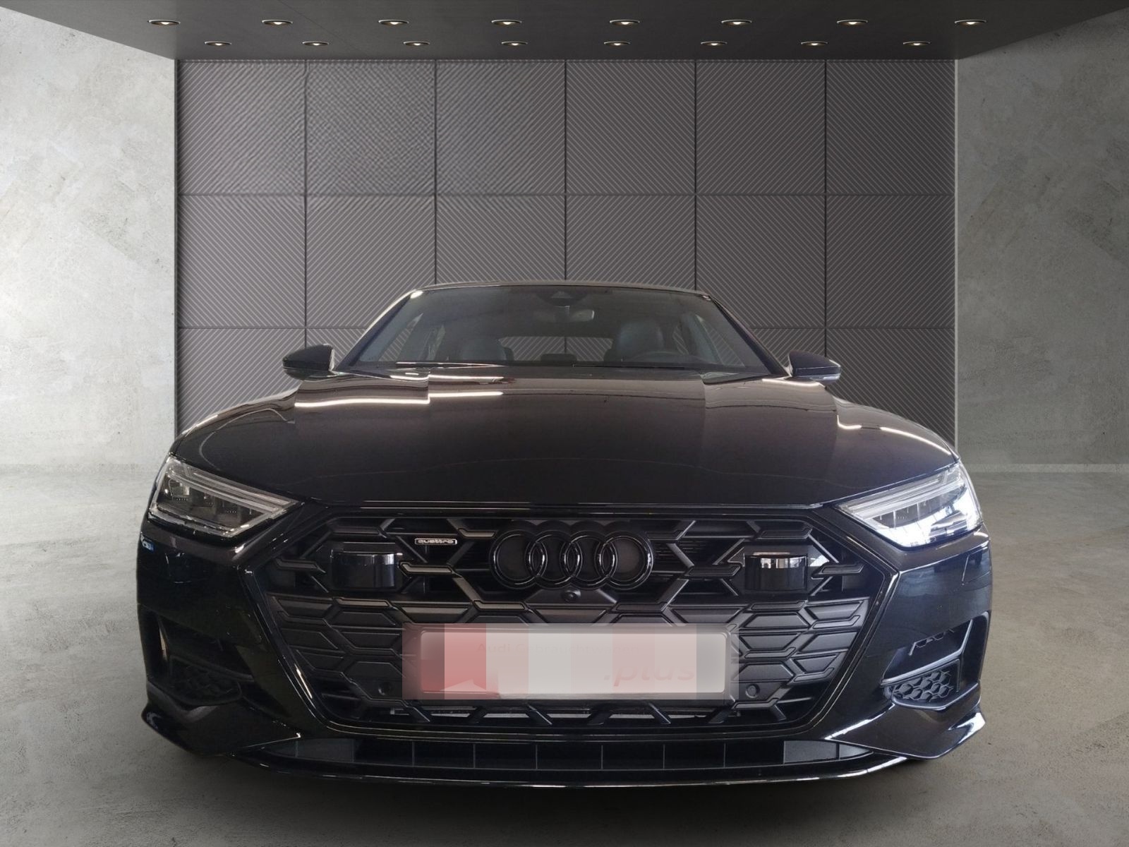 Audi A7 Sportback 50 TFSI e quattro S tronic LED Navi foto 3