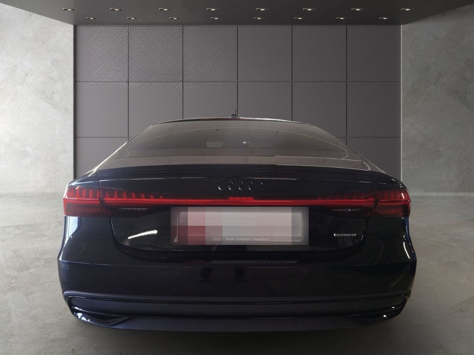 Audi A7 Sportback 50 TFSI e quattro S tronic LED Navi foto 6