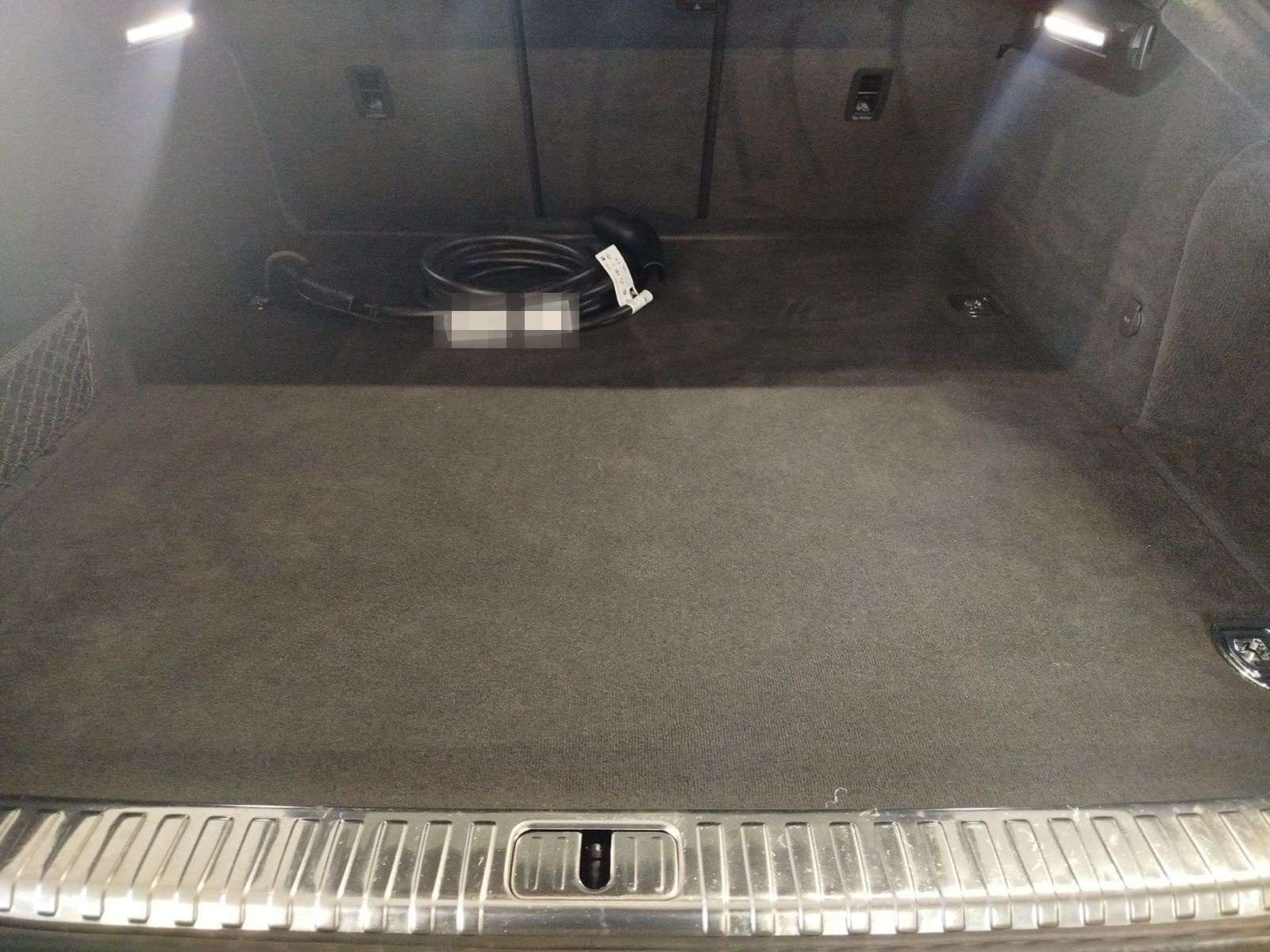 Audi A7 Sportback 50 TFSI e quattro S tronic LED Navi foto 7