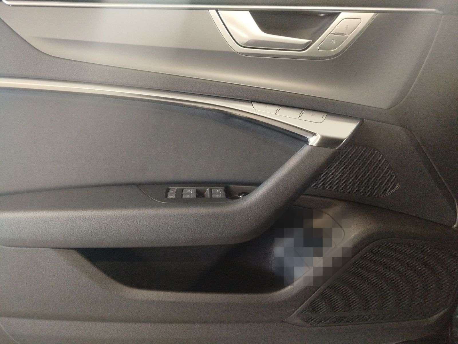 Audi A7 Sportback 50 TFSI e quattro S tronic LED Navi foto 8