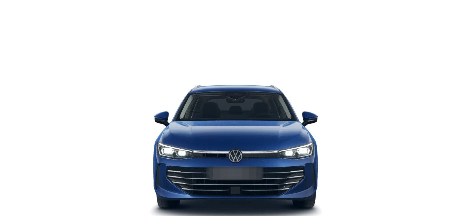 Volkswagen Passat Variant 2.0 TDI 4M ELEGANCE HuD AHK AREAV foto 3