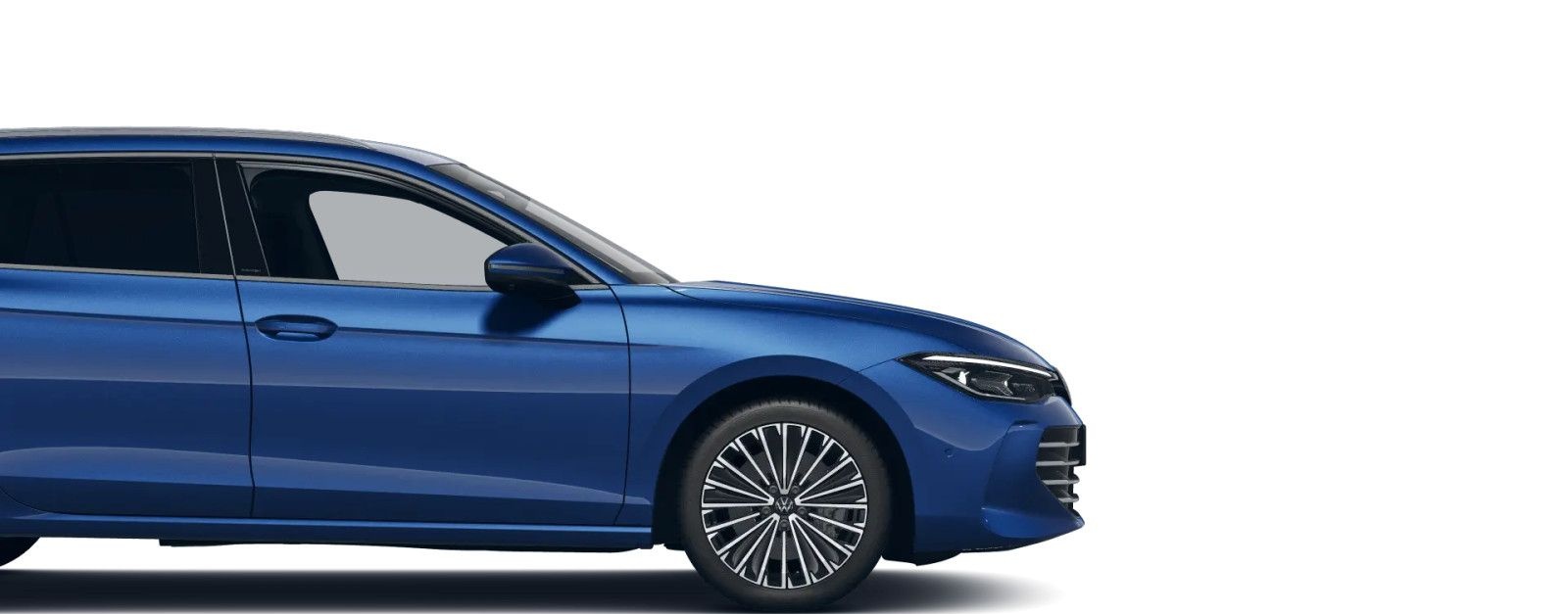 Volkswagen Passat Variant 2.0 TDI 4M ELEGANCE HuD AHK AREAV foto 4