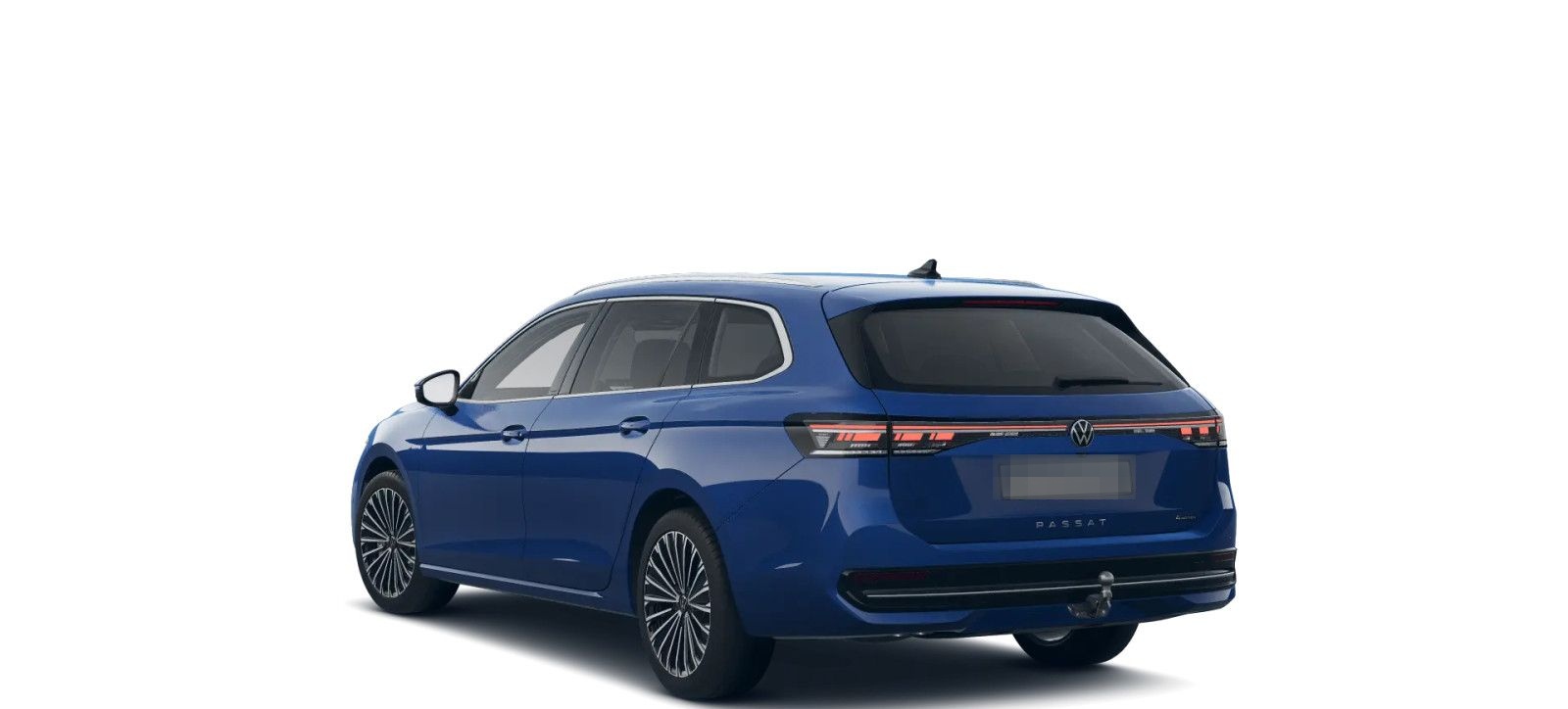 Volkswagen Passat Variant 2.0 TDI 4M ELEGANCE HuD AHK AREAV foto 5