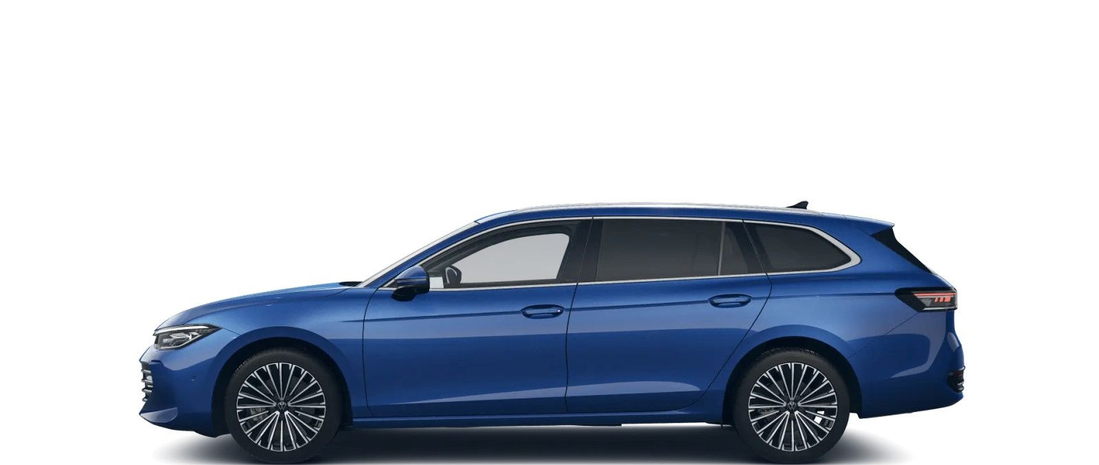 Volkswagen Passat Variant 2.0 TDI 4M ELEGANCE HuD AHK AREAV foto 6