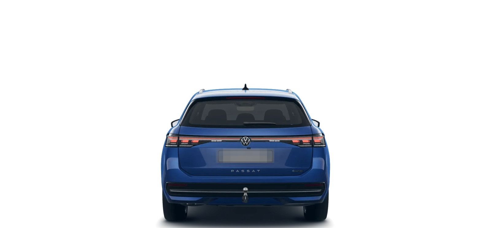 Volkswagen Passat Variant 2.0 TDI 4M ELEGANCE HuD AHK AREAV foto 7