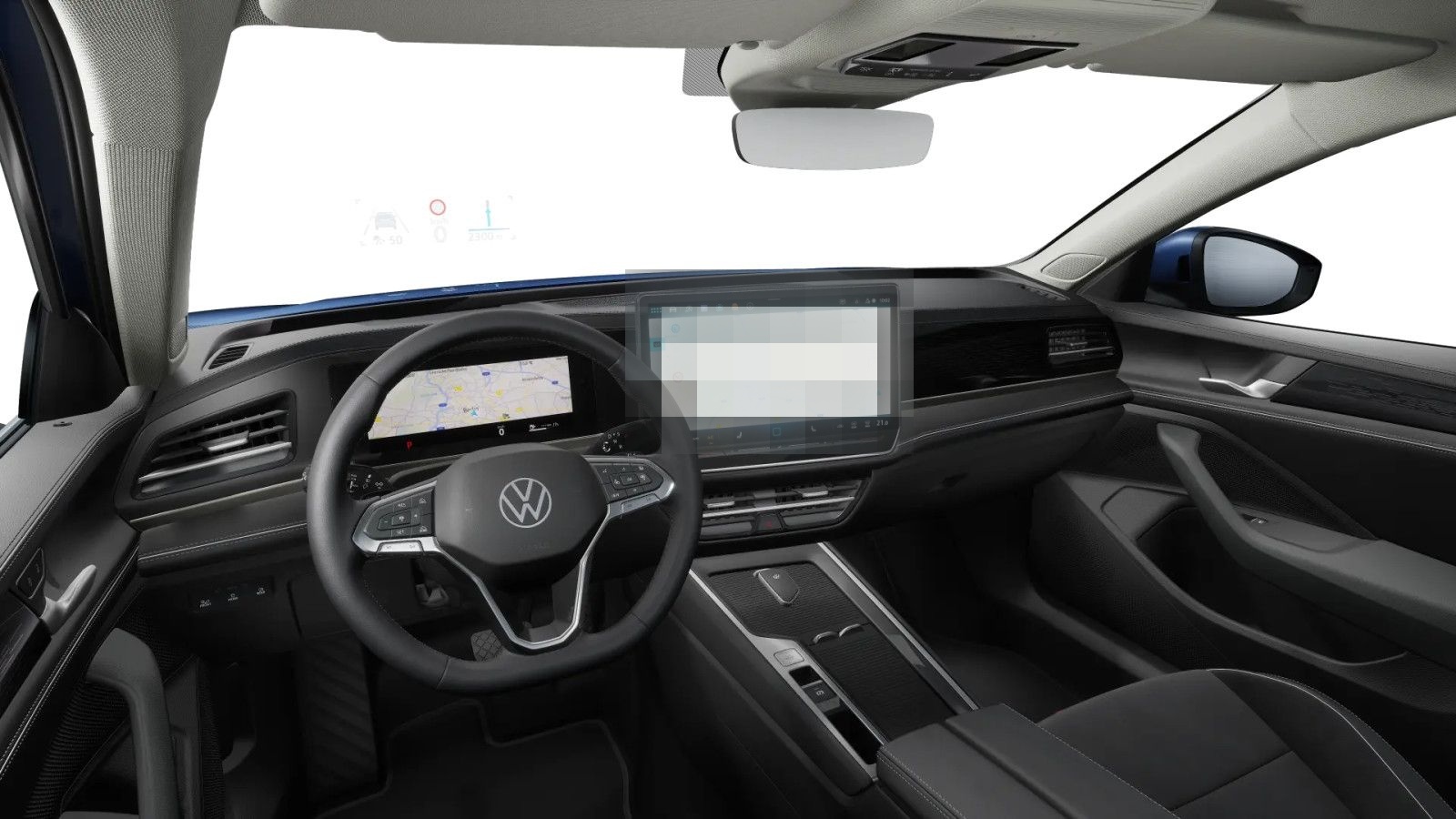 Volkswagen Passat Variant 2.0 TDI 4M ELEGANCE HuD AHK AREAV foto 9