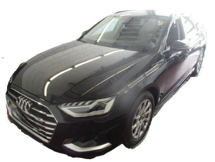 Audi A4 Avant 40TDI S tronic advanced AHK Business Ma foto 2