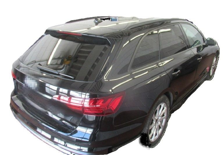 Audi A4 Avant 40TDI S tronic advanced AHK Business Ma foto 3