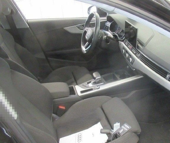 Audi A4 Avant 40TDI S tronic advanced AHK Business Ma foto 4