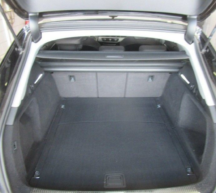 Audi A4 Avant 40TDI S tronic advanced AHK Business Ma foto 5