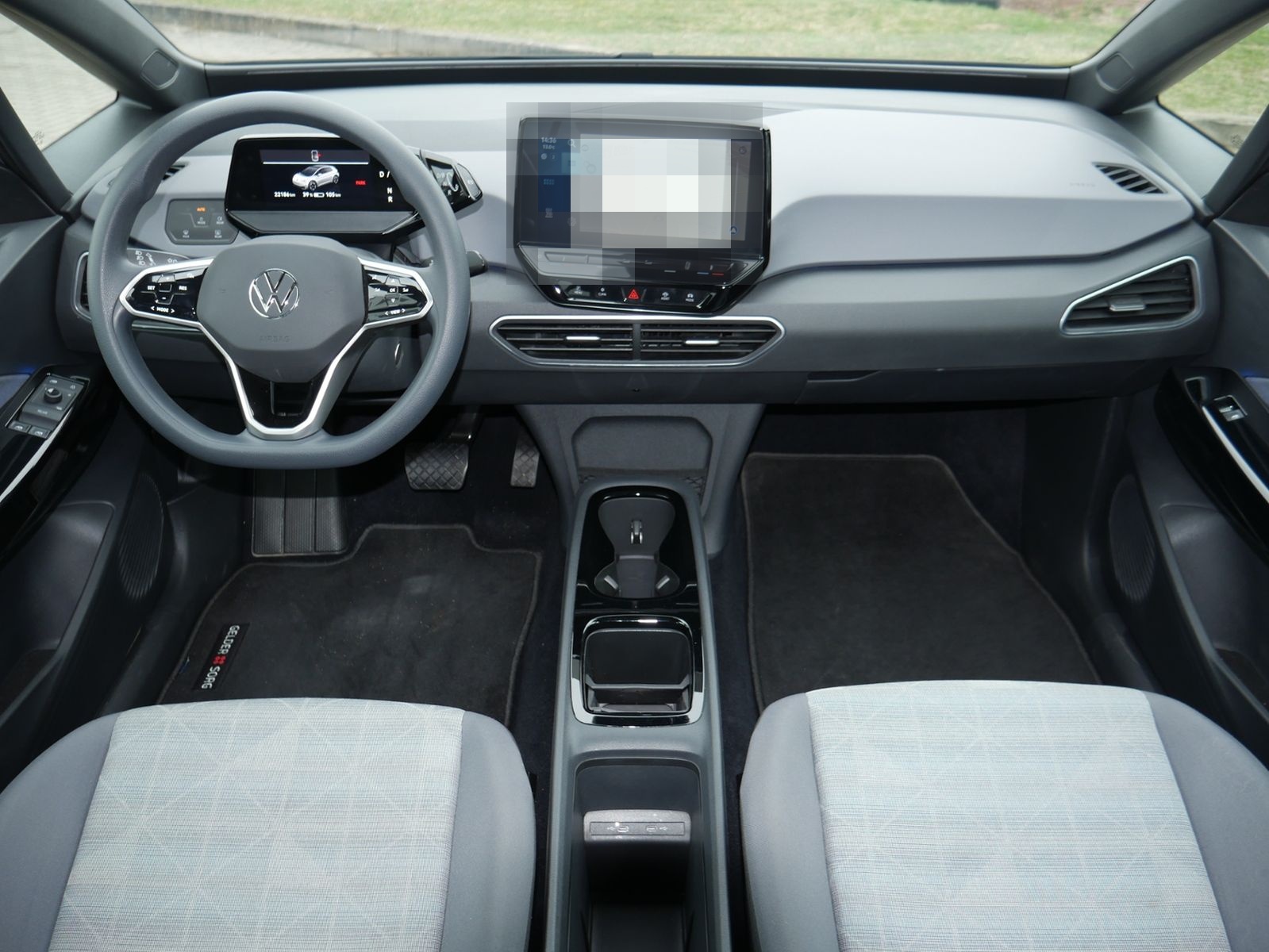 Volkswagen ID.3 Pure Performance 45 kWh NAVI LED MFL PDC AP foto 6