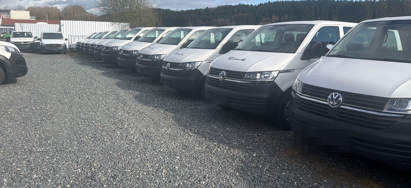 Volkswagen T6 Caravelle 2.0 TDI #9-SITZER #KLIMA #PDC foto 13