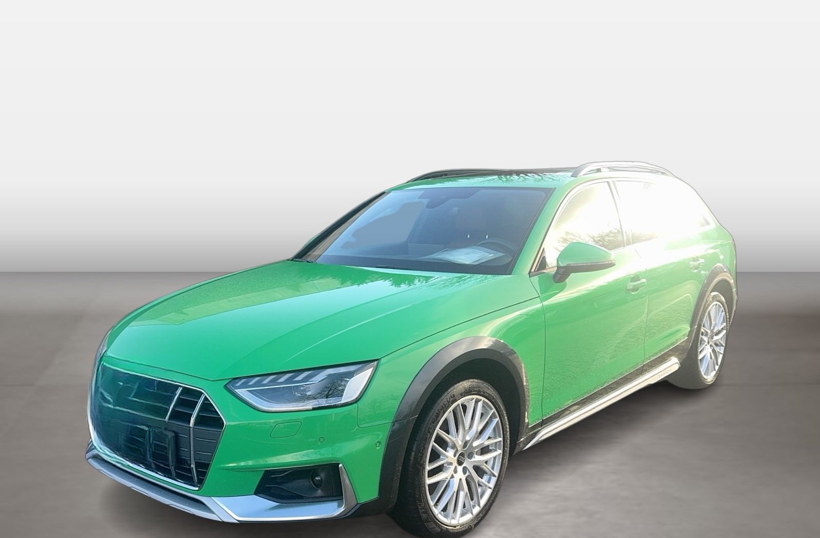 Audi A4 allroad 50 TDI quattro S tronic Matrix|HUD|SD foto 2