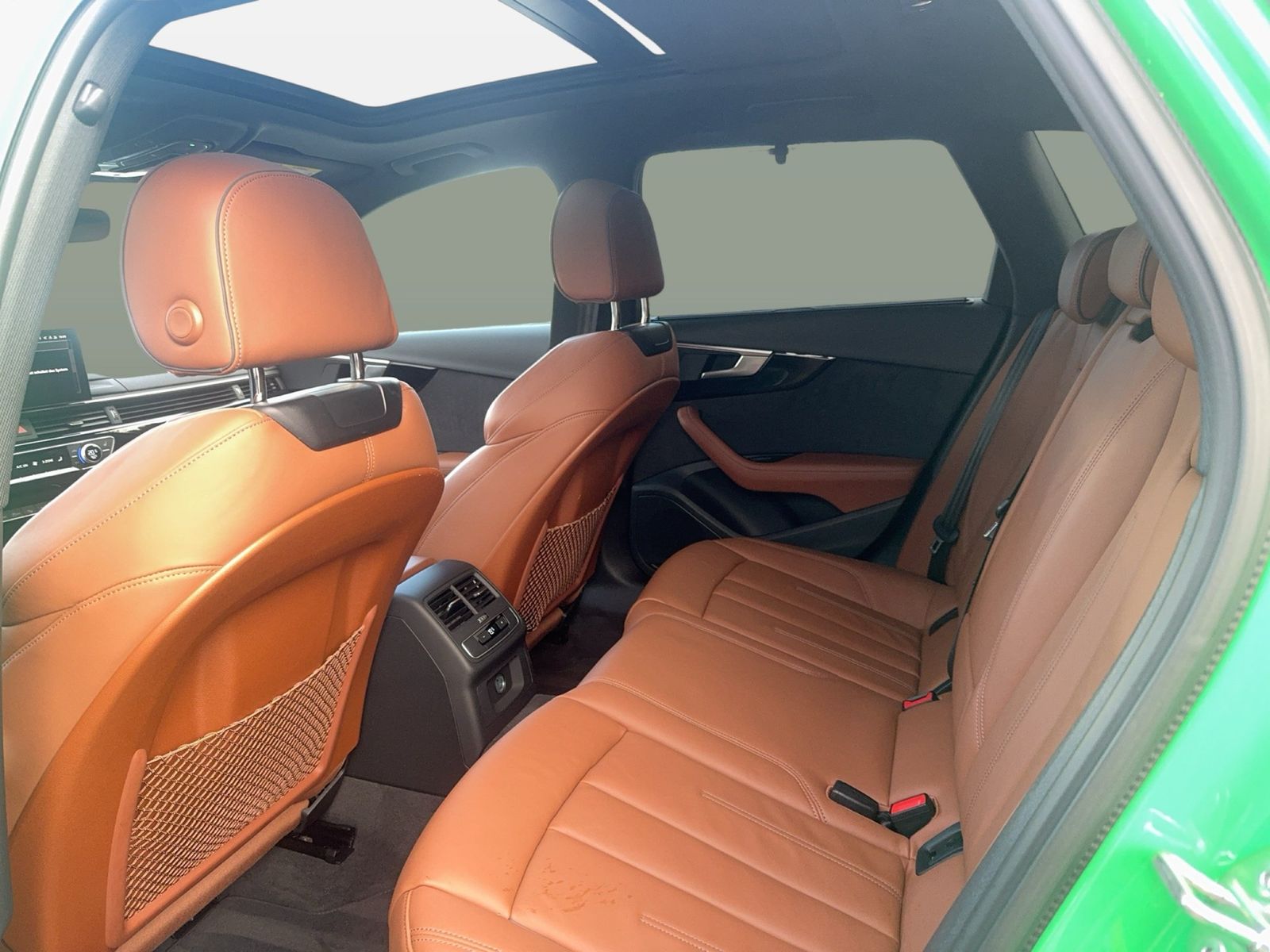 Audi A4 allroad 50 TDI quattro S tronic Matrix|HUD|SD foto 11