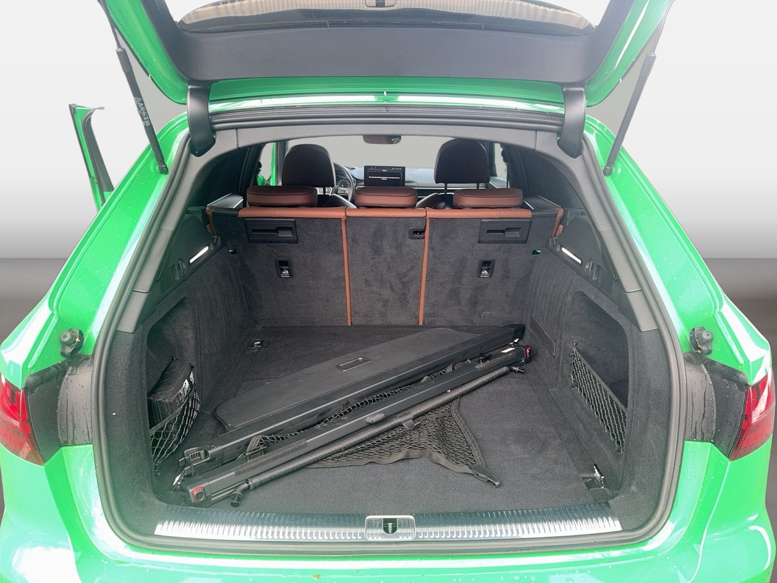 Audi A4 allroad 50 TDI quattro S tronic Matrix|HUD|SD foto 12