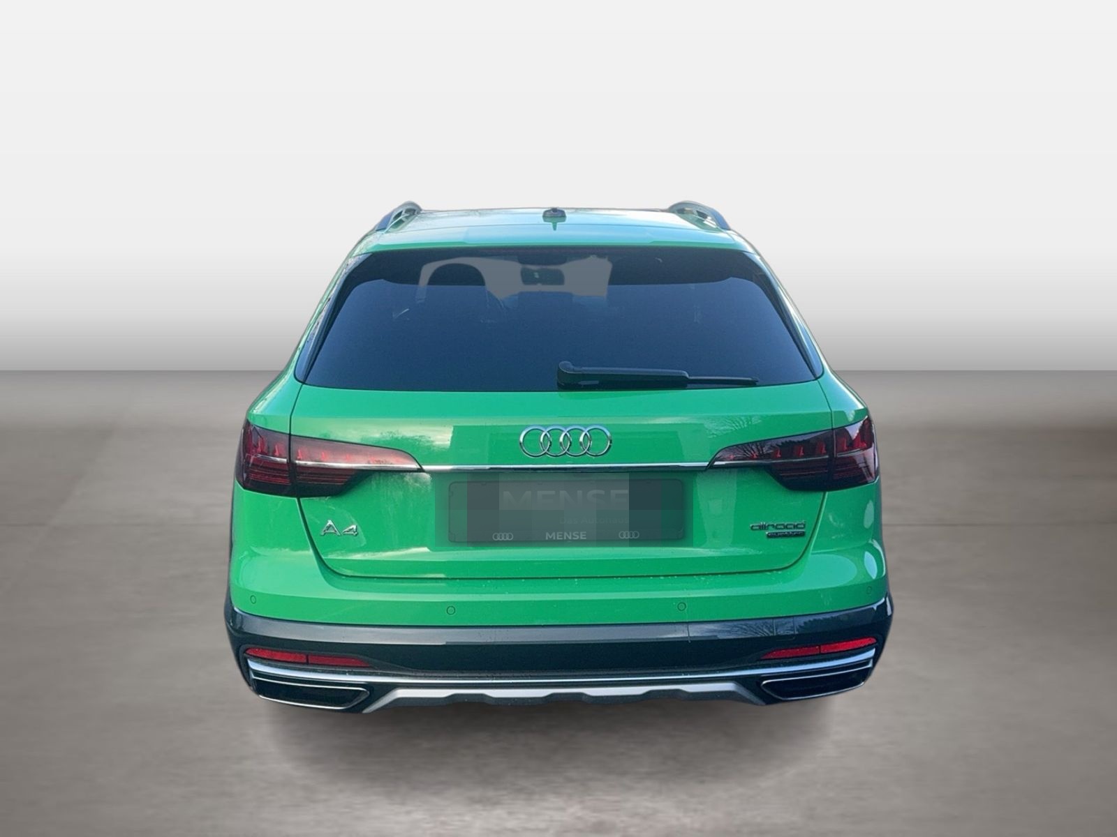 Audi A4 allroad 50 TDI quattro S tronic Matrix|HUD|SD foto 4