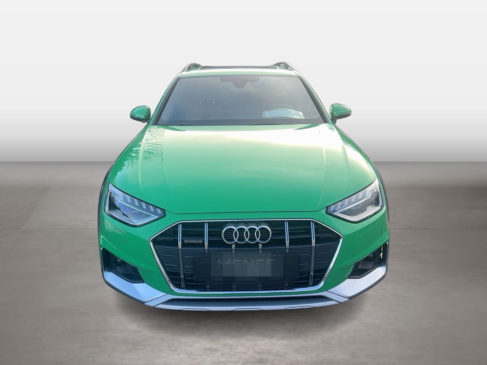 Audi A4 allroad 50 TDI quattro S tronic Matrix|HUD|SD foto 6