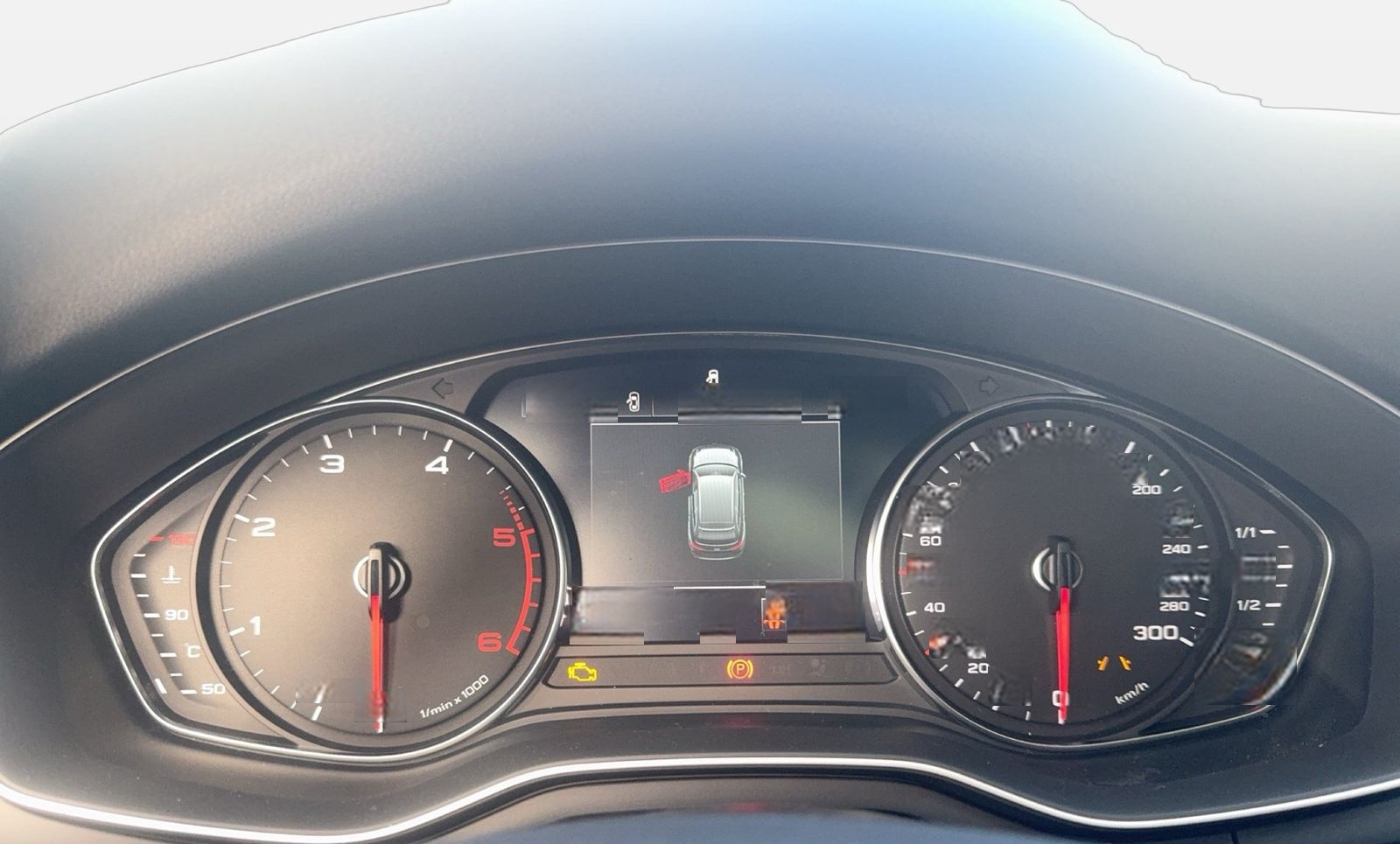 Audi A4 allroad 50 TDI quattro S tronic Matrix|HUD|SD foto 9