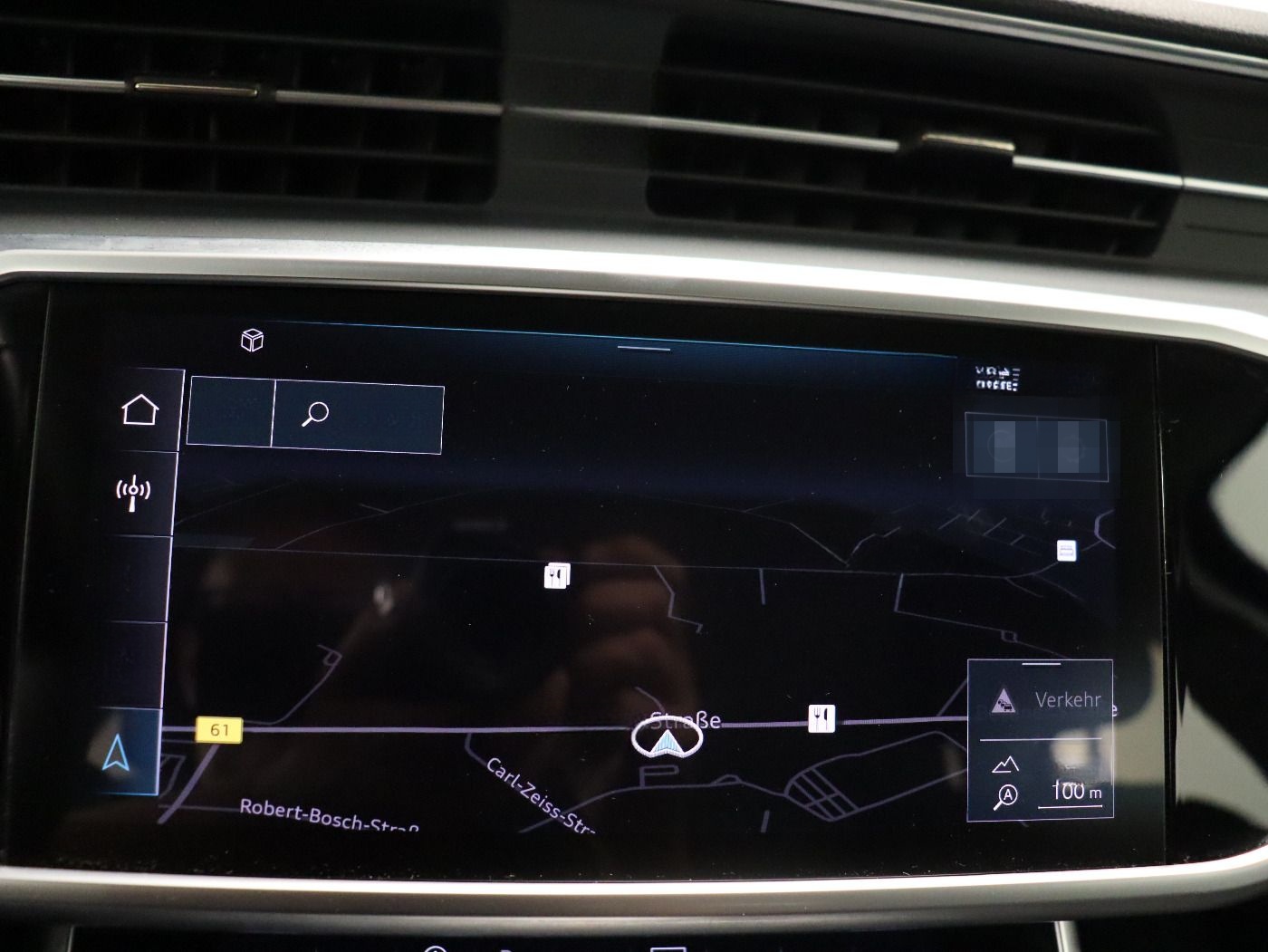 Audi A6 Avant 45 TDI quattro S tronic |AHK|Matrix|ACC foto 12