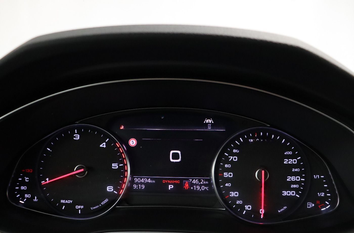 Audi A6 Avant 45 TDI quattro S tronic |AHK|Matrix|ACC foto 13