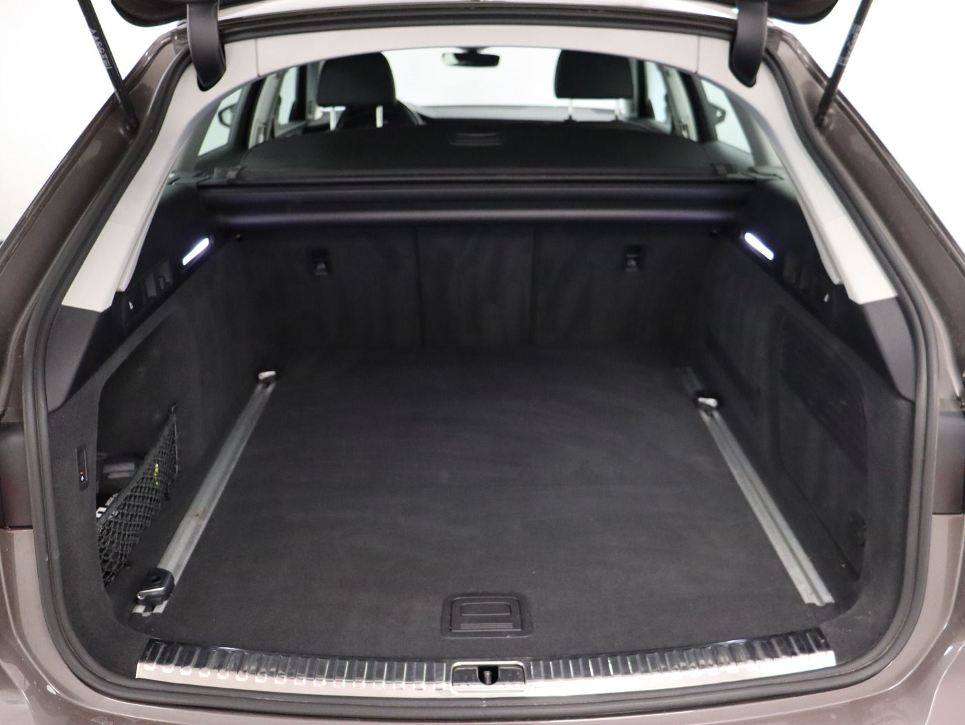 Audi A6 Avant 45 TDI quattro S tronic |AHK|Matrix|ACC foto 17