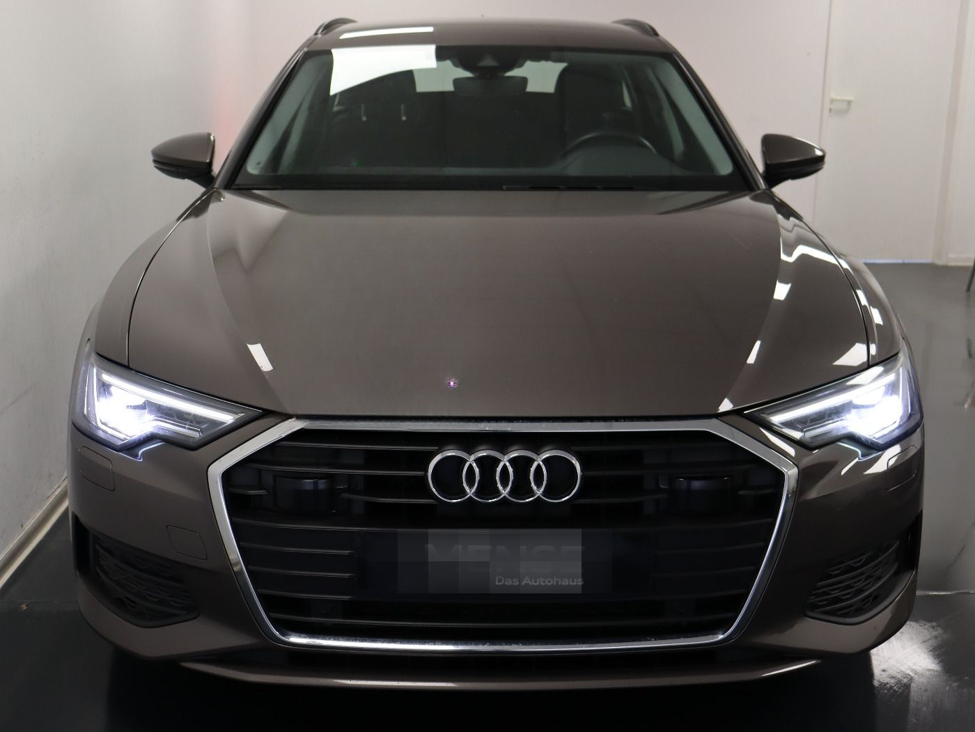 Audi A6 Avant 45 TDI quattro S tronic |AHK|Matrix|ACC foto 3