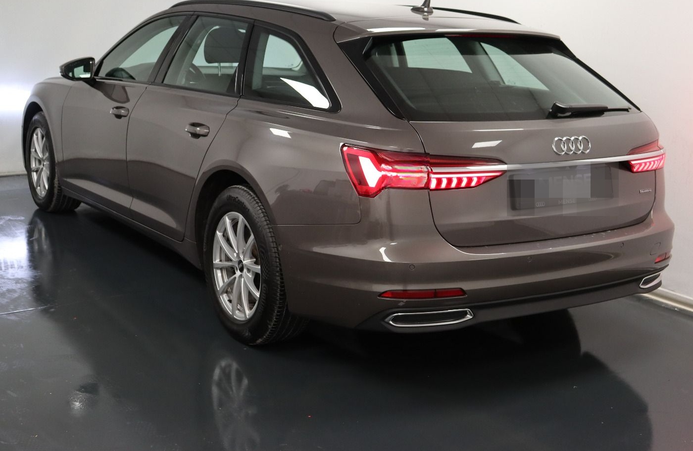 Audi A6 Avant 45 TDI quattro S tronic |AHK|Matrix|ACC foto 4