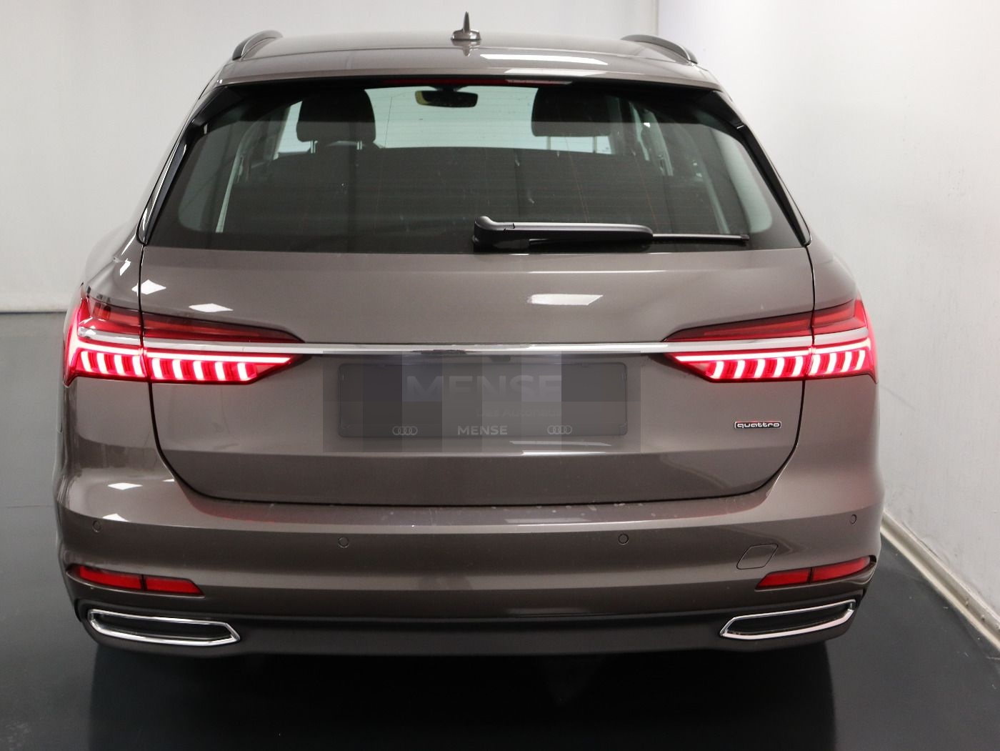 Audi A6 Avant 45 TDI quattro S tronic |AHK|Matrix|ACC foto 5