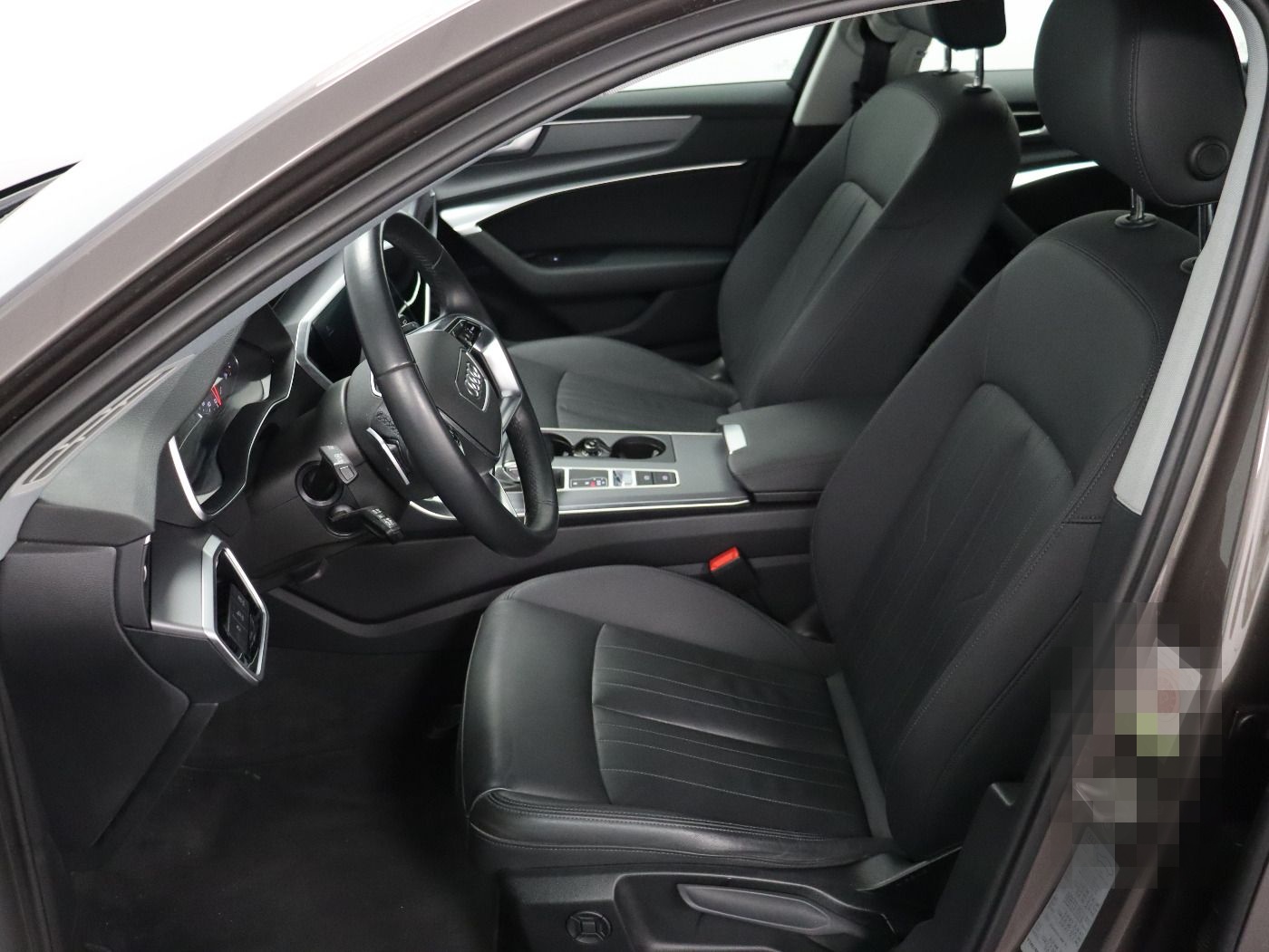 Audi A6 Avant 45 TDI quattro S tronic |AHK|Matrix|ACC foto 6