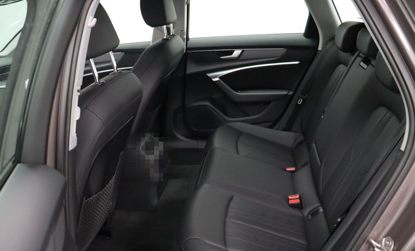 Audi A6 Avant 45 TDI quattro S tronic |AHK|Matrix|ACC foto 7