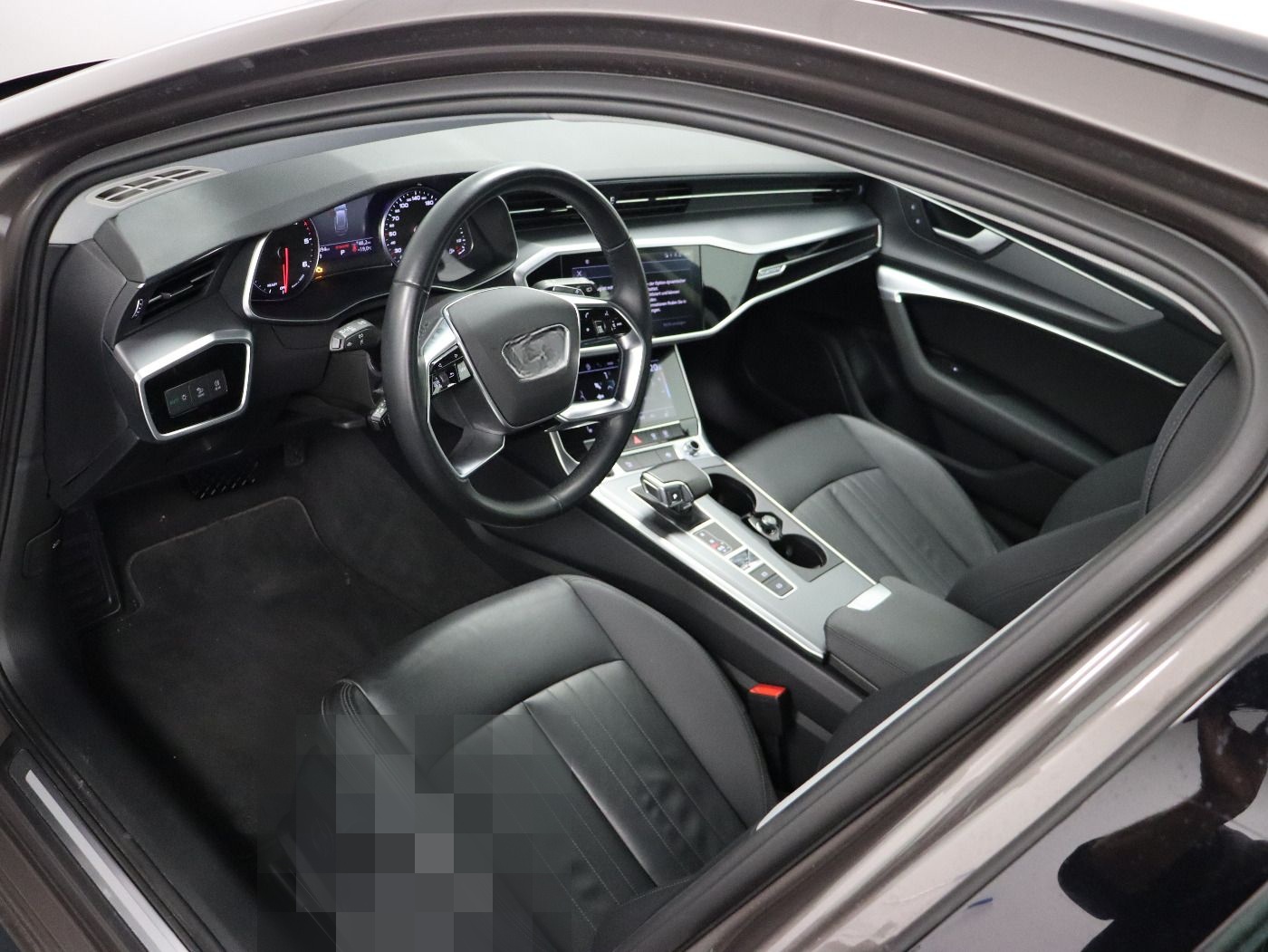 Audi A6 Avant 45 TDI quattro S tronic |AHK|Matrix|ACC foto 8