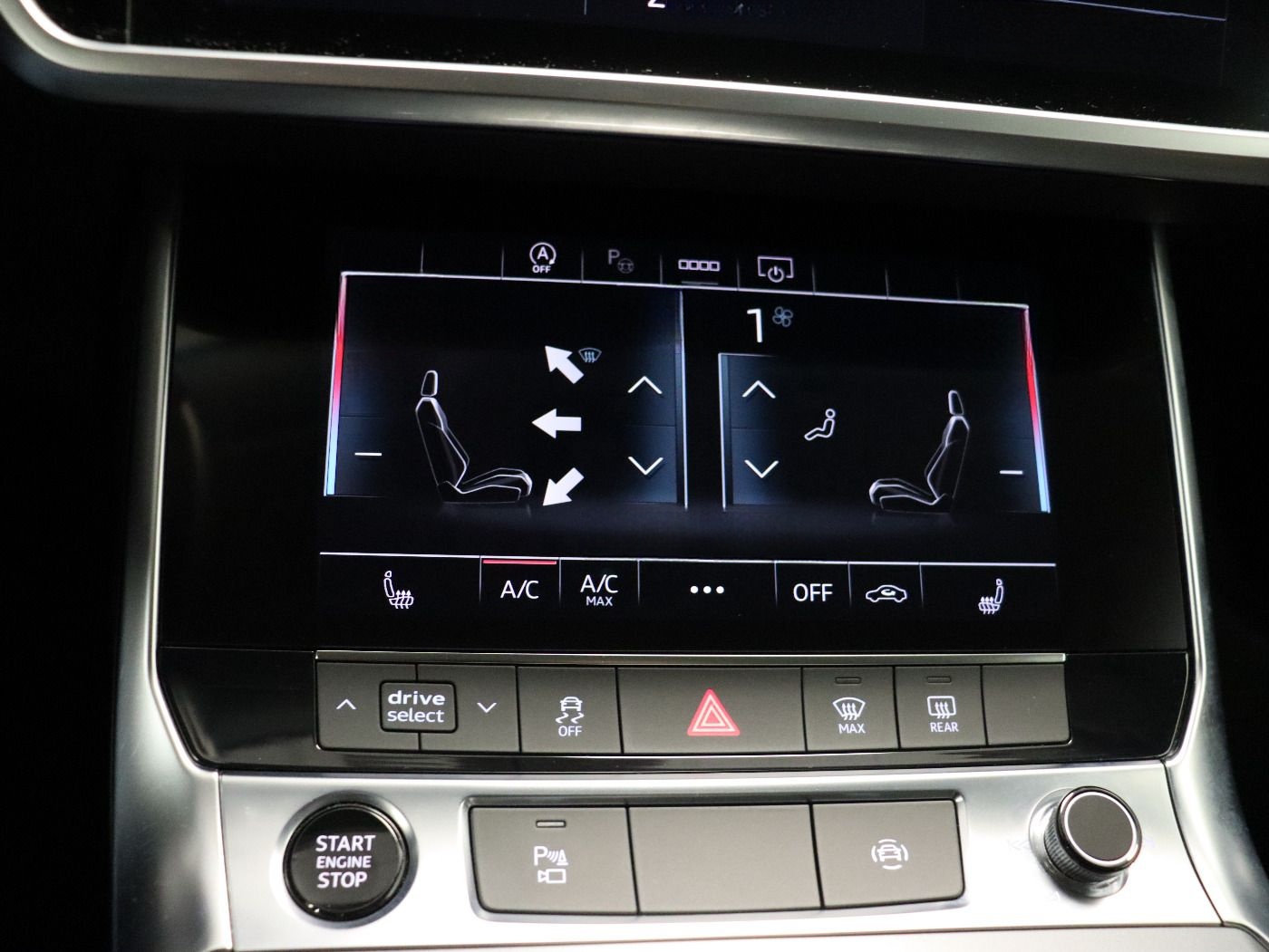 Audi A6 Avant 45 TDI quattro S tronic |AHK|Matrix|ACC foto 10