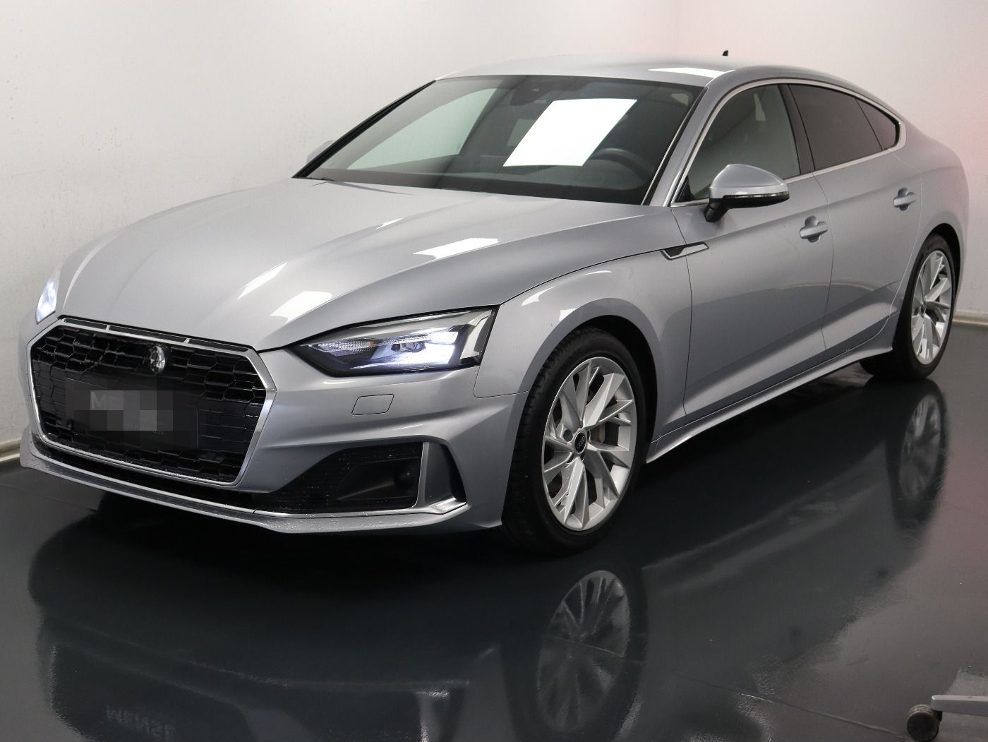 Audi A5 Sportback 40 TDI S tronic advanced CarPlay foto 2