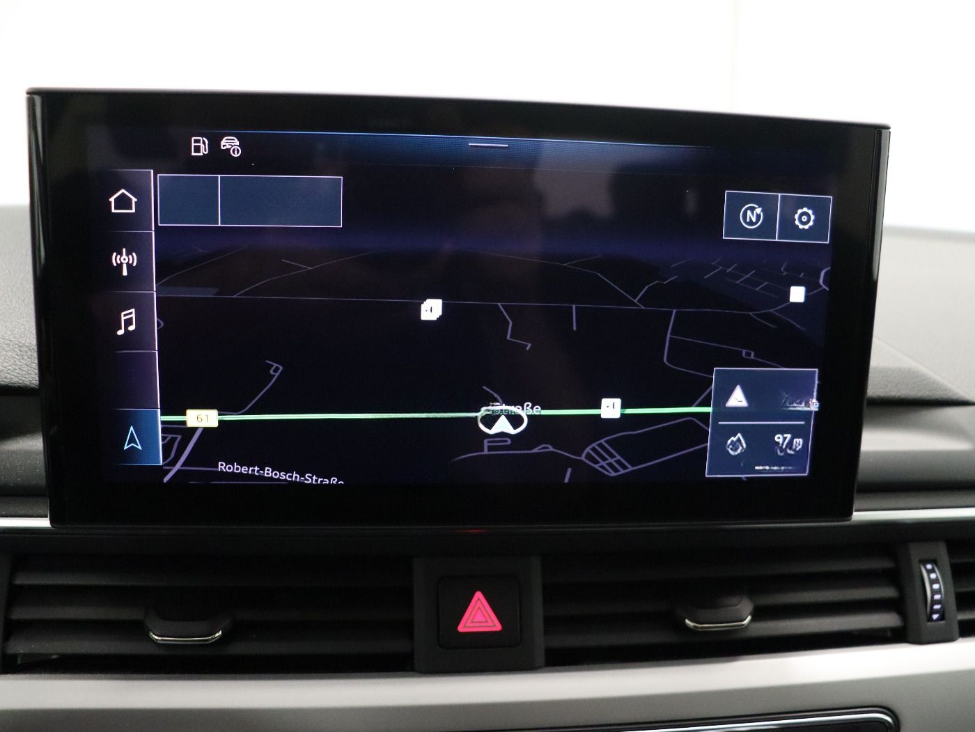 Audi A5 Sportback 40 TDI S tronic advanced CarPlay foto 11