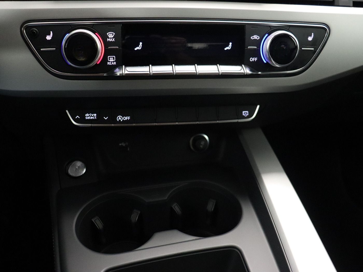 Audi A5 Sportback 40 TDI S tronic advanced CarPlay foto 12