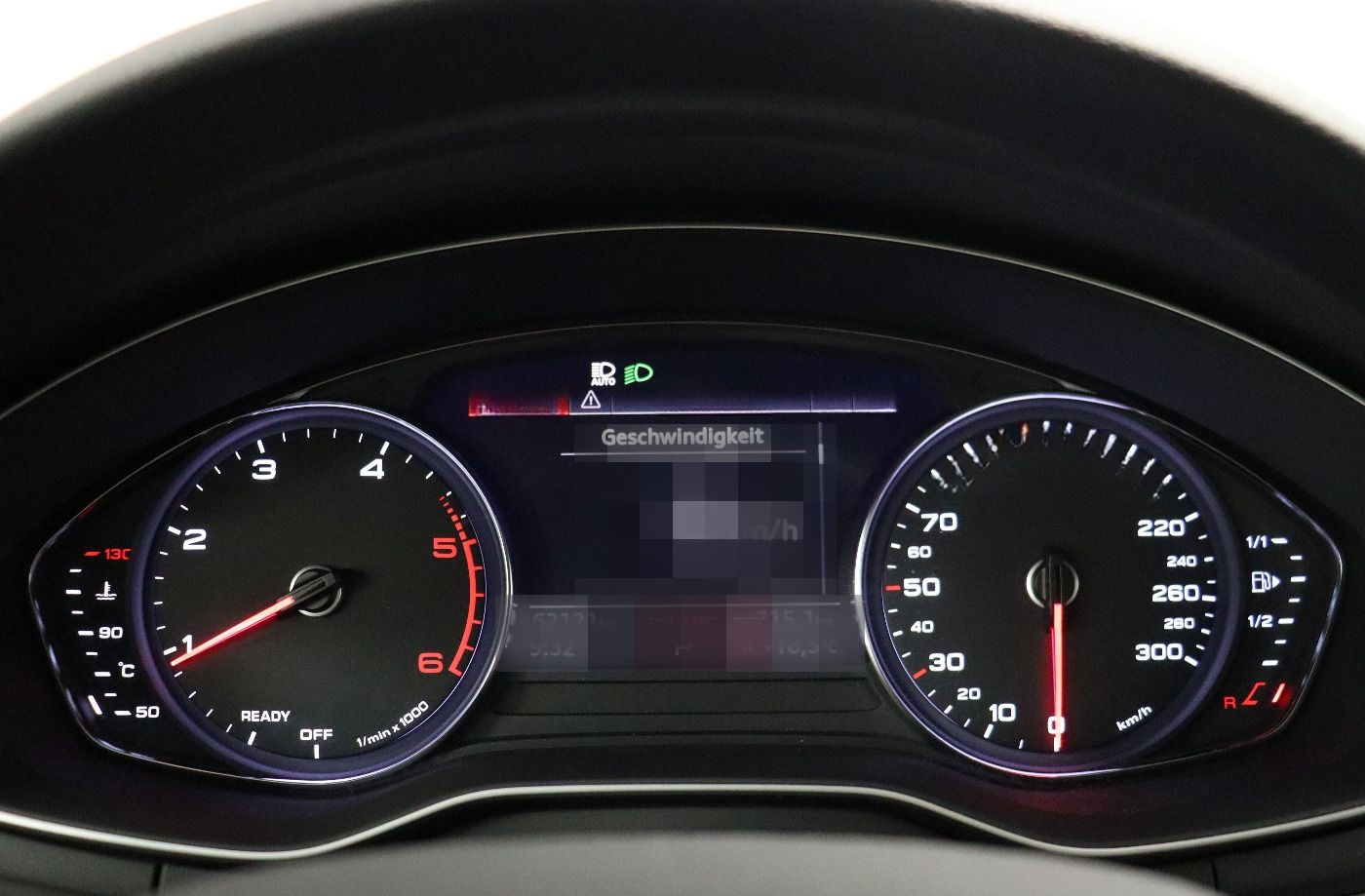 Audi A5 Sportback 40 TDI S tronic advanced CarPlay foto 13