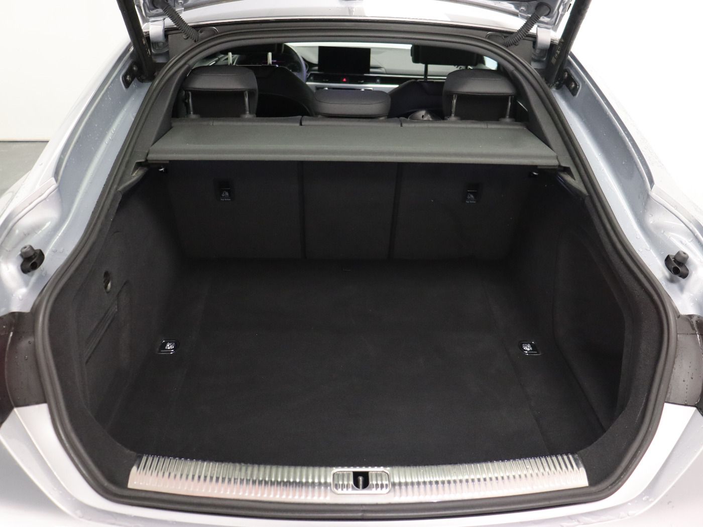 Audi A5 Sportback 40 TDI S tronic advanced CarPlay foto 16